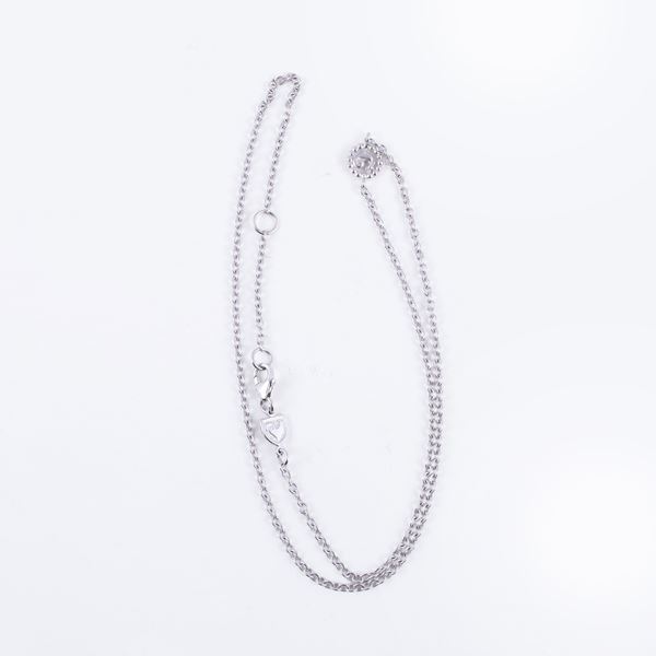 * 9KT GOLD CHAIN, BY CHANTECLER