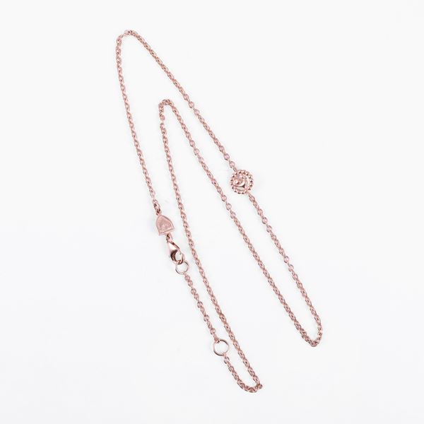 * 9KT GOLD CHAIN, BY CHANTECLER