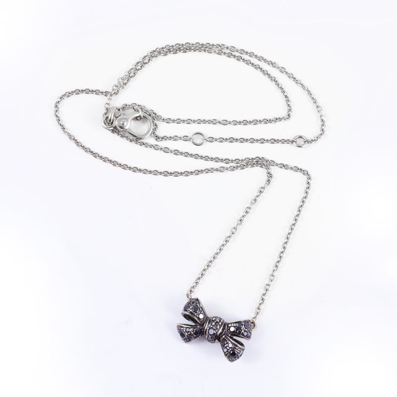 Pomellato, Girocollo “Forever”