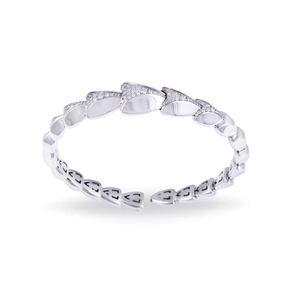 * BRACCIALE, DÁMASO MARTÍNEZ