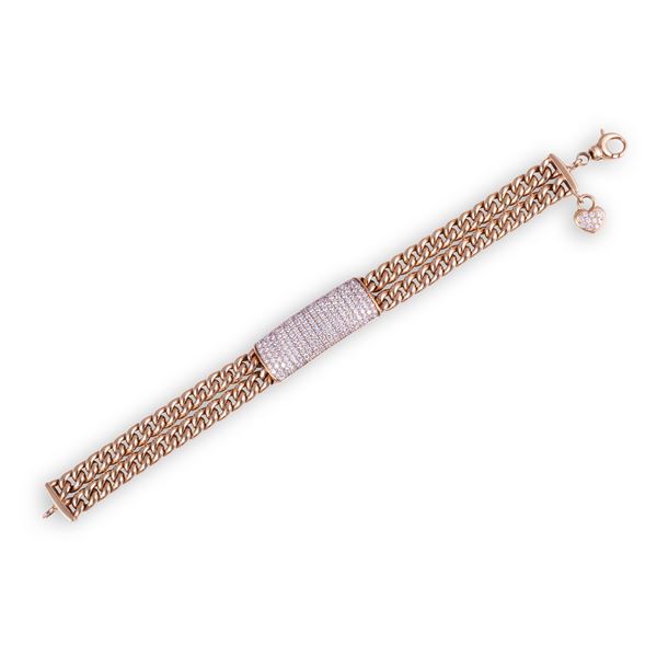 * BRACCIALE, DÁMASO MARTÍNEZ