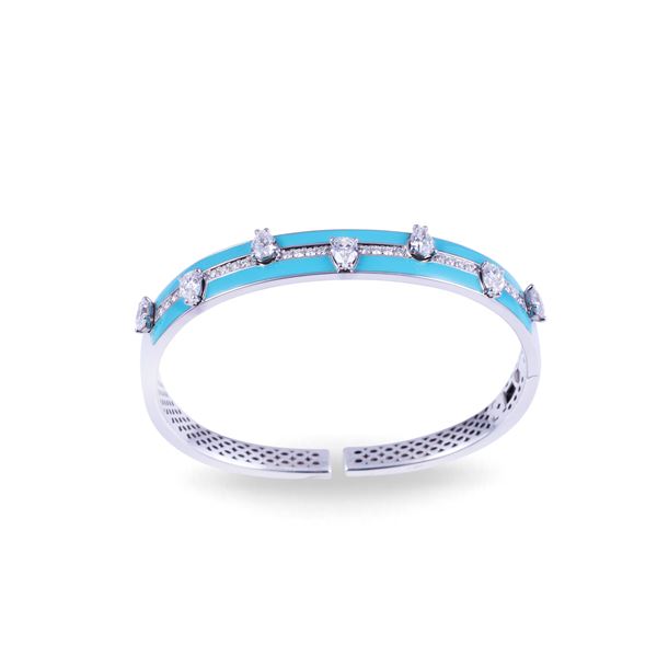* BRACCIALE, DÁMASO MARTÍNEZ