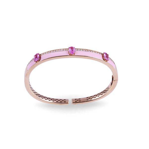 * BRACCIALE, DÁMASO MARTÍNEZ