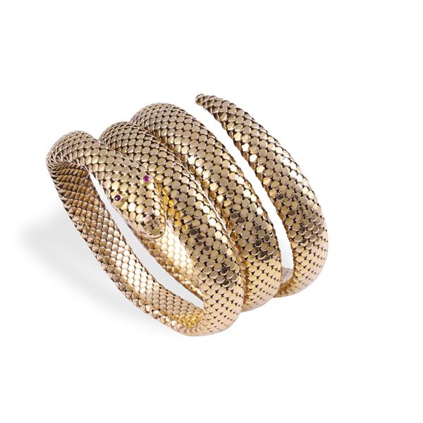 BRACCIALE, MASELLA