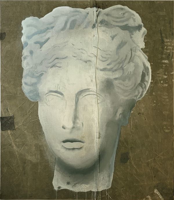 LUCA PIGNATELLI - UNTITLED, 2000