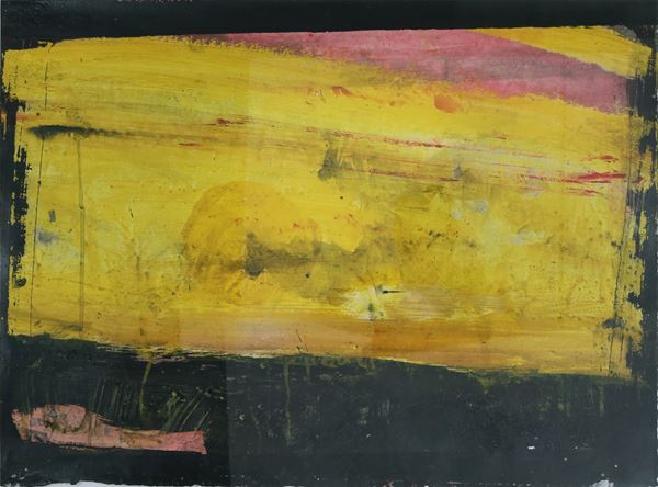 GIOVANNI FRANGI - UNTITLED