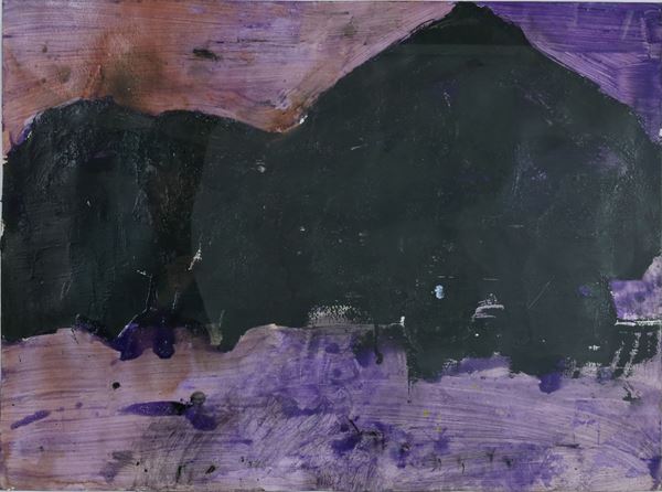 GIOVANNI FRANGI - UNTITLED