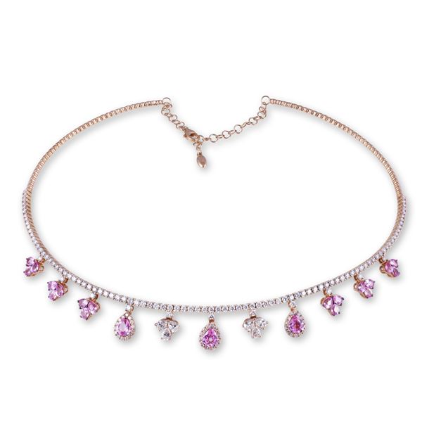 * CHOKER