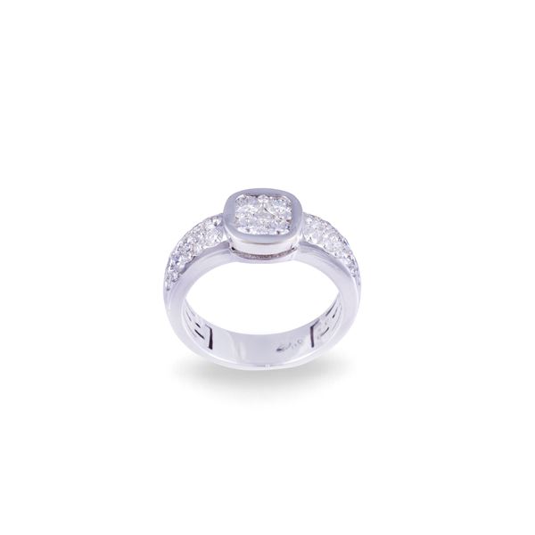 * ANELLO, DÁMASO MARTÍNEZ