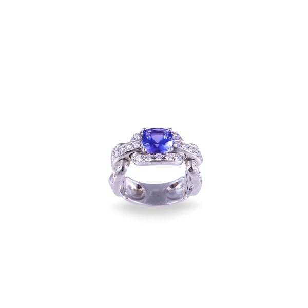 * ANELLO, DÁMASO MARTÍNEZ