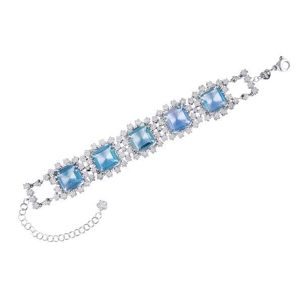 * BRACCIALE, PASQUALE BRUNI "Marilyn"