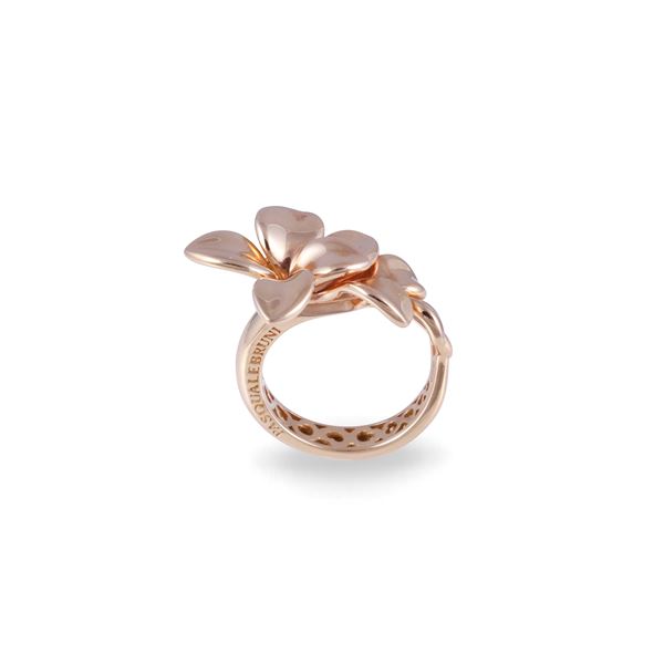 * ANELLO, PASQUALE BRUNI "Giardini Segreti"