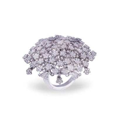 Pasquale Bruni, Anello “Prato Fiorito”