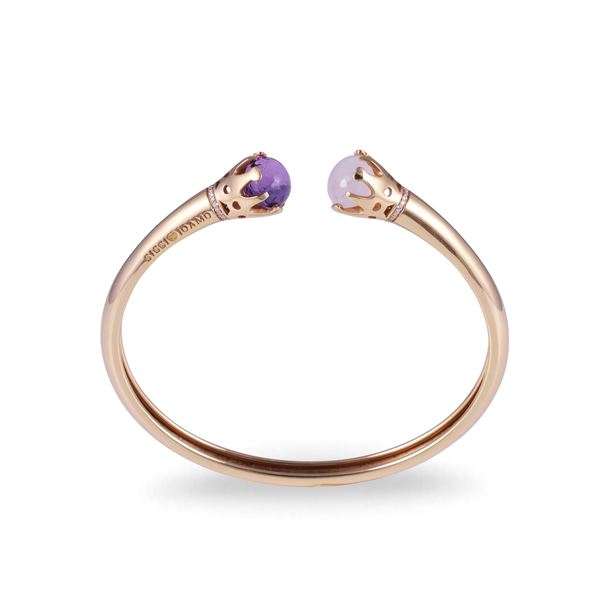 * BRACCIALE, PASQUALE BRUNI 