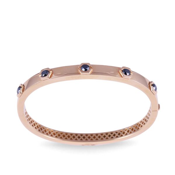 * BRACCIALE, DÁMASO MARTÍNEZ