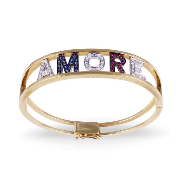 * BRACCIALE