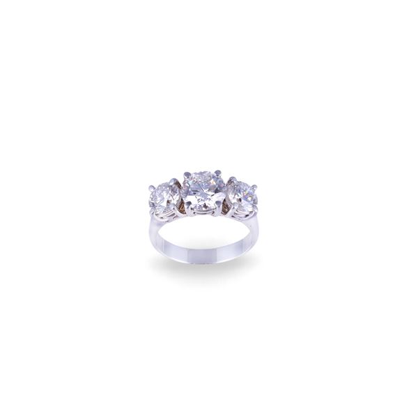 * ANELLO, CRIVELLI