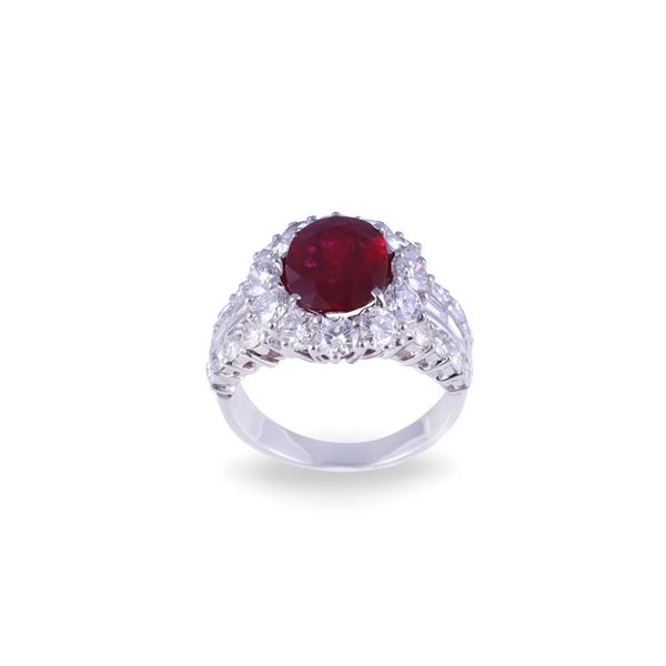 * ANELLO