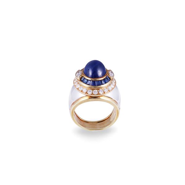 * ANELLO, SABBADINI
