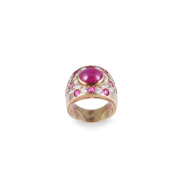 * ANELLO