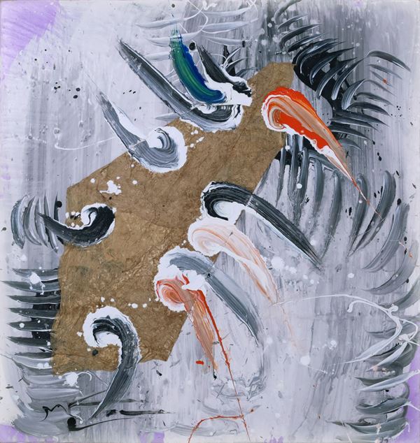 MIKHAIL KOULAKOV - ACQUILONE, 2000