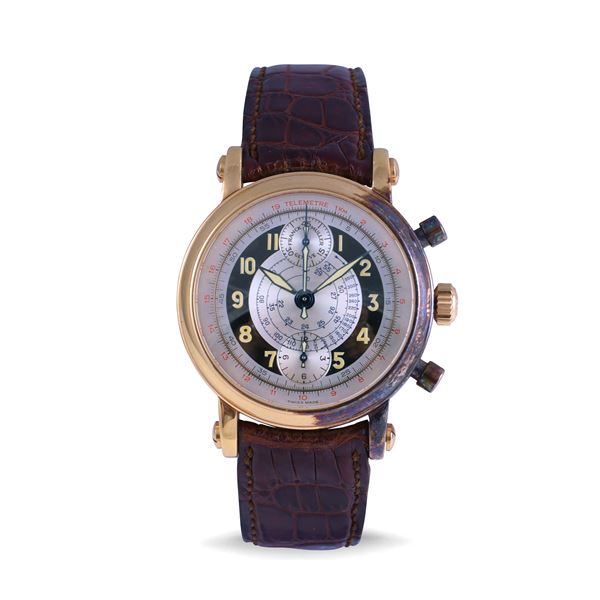 Franck Muller - WRISTWATCH