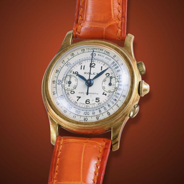 Rolex - WRISTWATCH