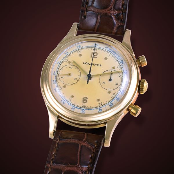 Longines - Orologio da Polso 