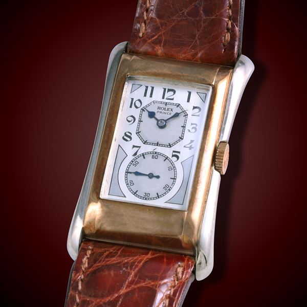 Rolex - WRISTWATCH