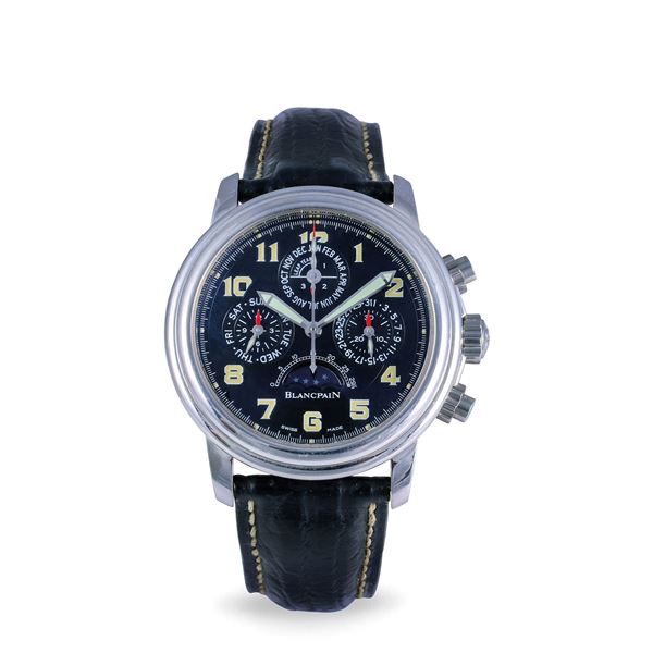 Blancpain - WRISTWATCH