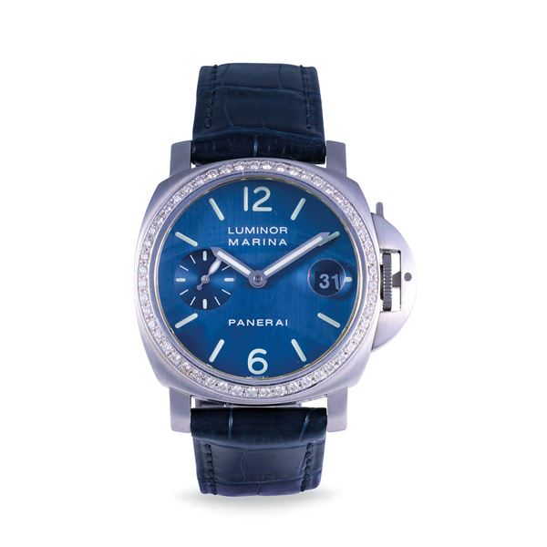 Panerai - WRISTWATCH