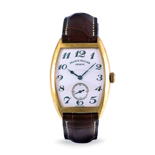 Franck Muller - Orologio da Polso
