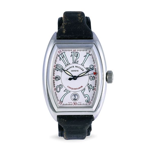 Franck Muller - Orologio da Polso