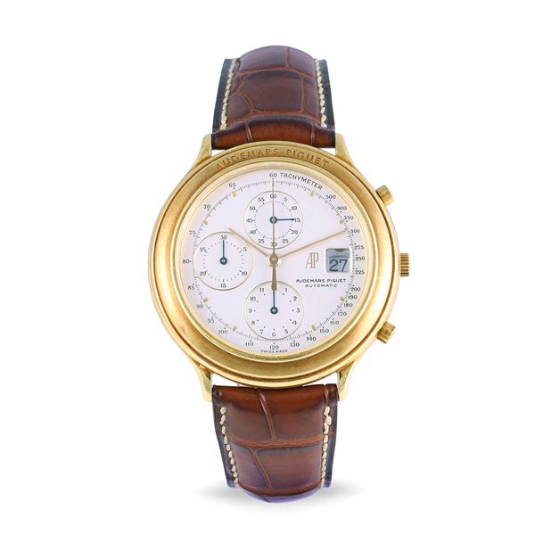 Audemars Piguet - WRISTWATCH