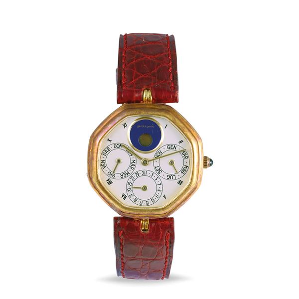 Gerald Genta - Orologio da Polso