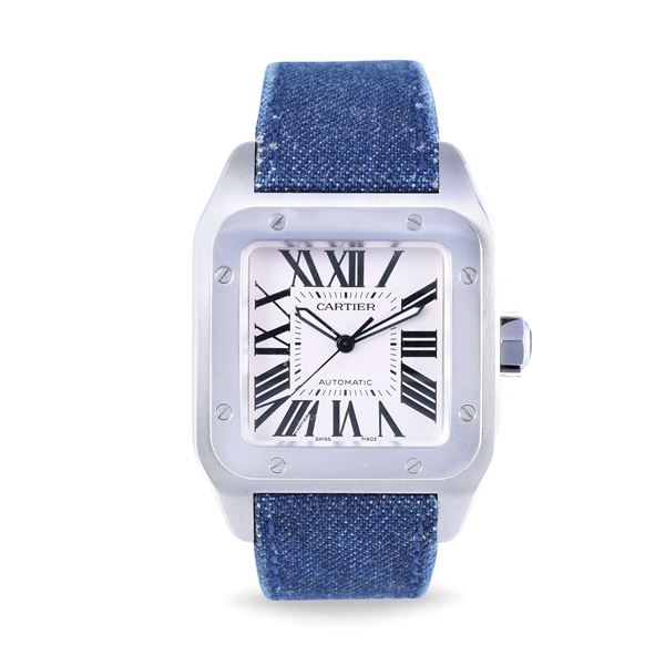 Cartier - WRISTWATCH