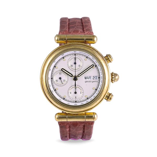 Gerald Genta - Orologio da Polso