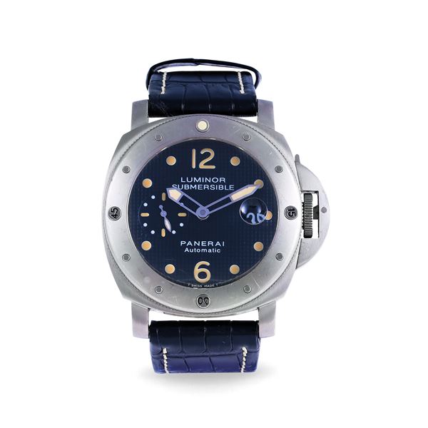 Panerai - WRISTWATCH
