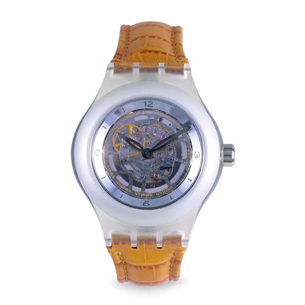 Swatch - WRISTWATCH