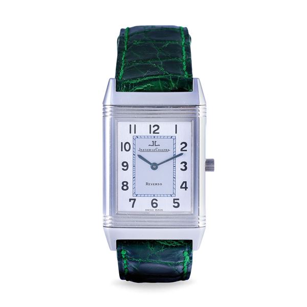 Jaeger-LeCoultre - WRISTWATCH