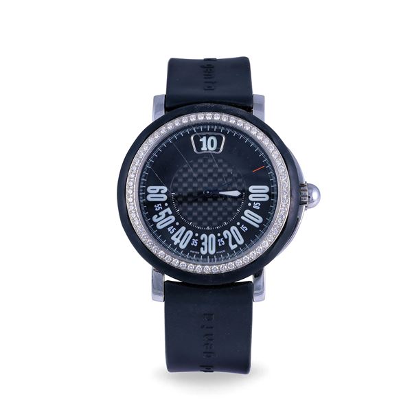 Gerald Genta - WRISTWATCH