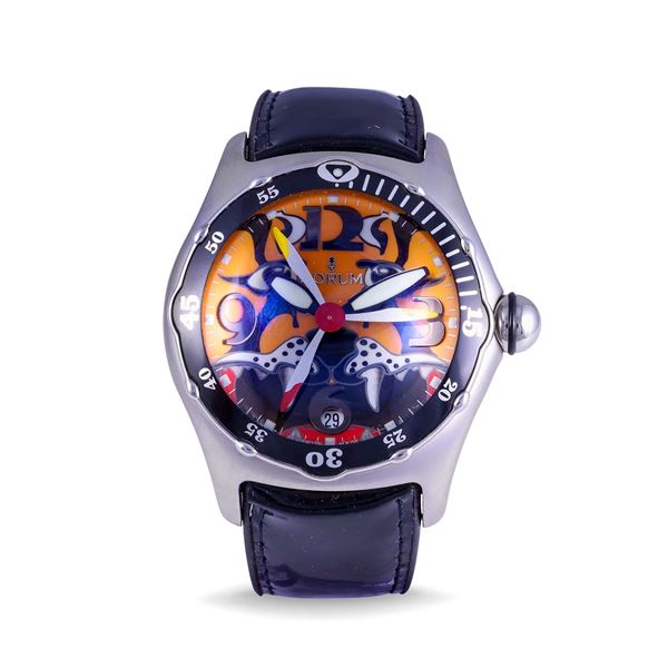 Corum - WRISTWATCH