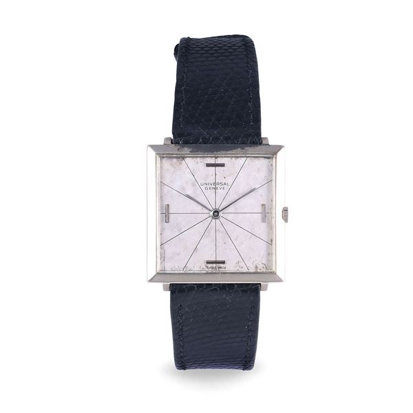 Universal Geneve - WRISTWATCH