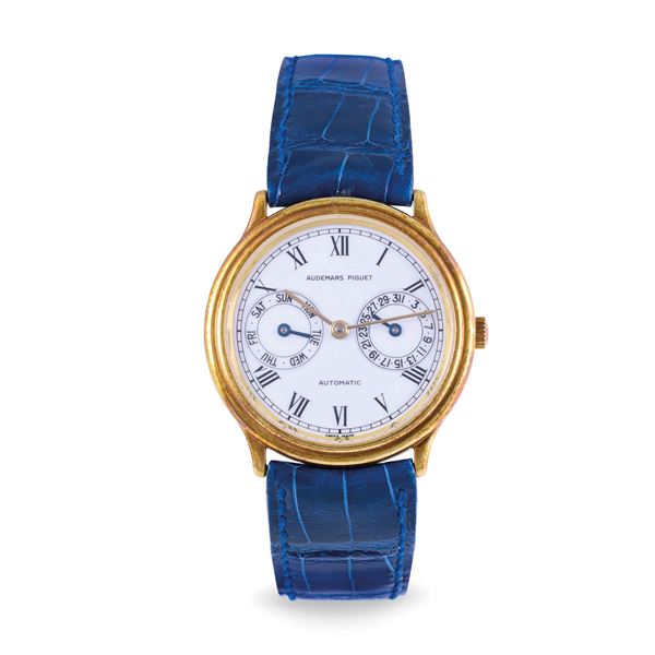 Audemars Piguet - WRISTWATCH