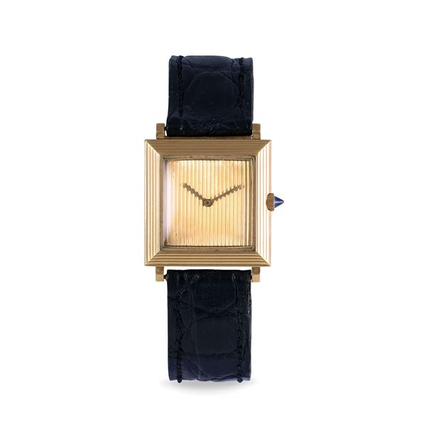 Boucheron - WRISTWATCH