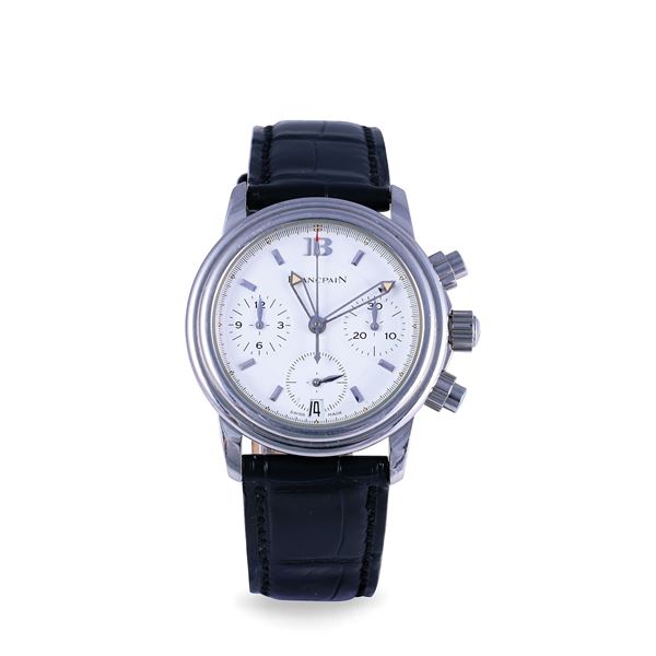 Blancpain - WRISTWATCH