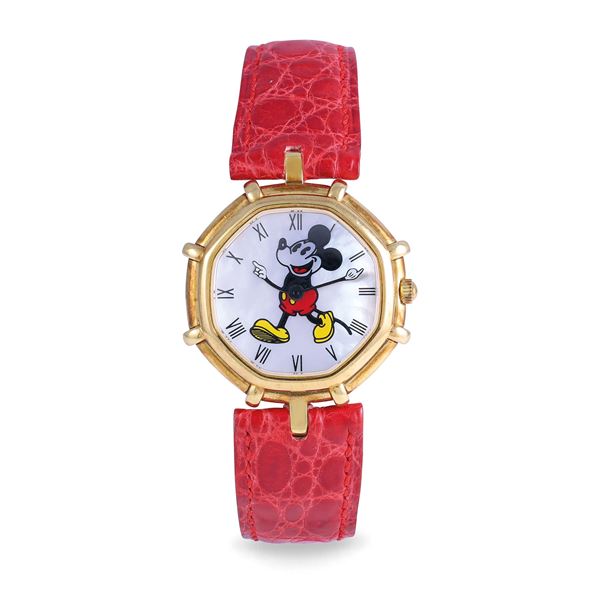 Gerald Genta - WRISTWATCH