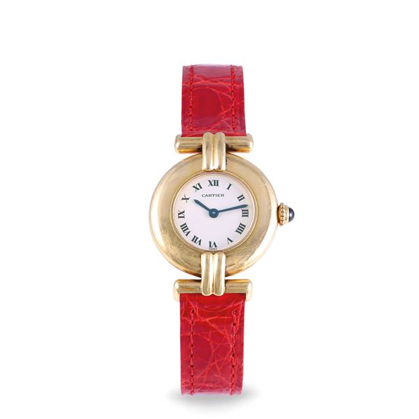 Cartier - WRISTWATCH