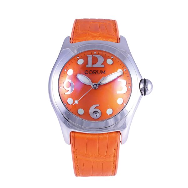 Corum - WRISTWATCH