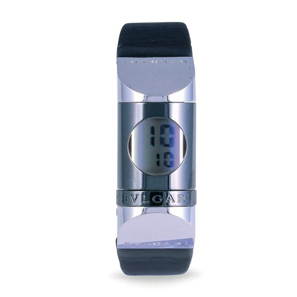 Bulgari - WRISTWATCH